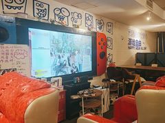 -好玩工厂密室·鹅鸭杀·桌游拼豆电玩