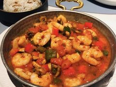 -伊斯坦布尔土耳其清真咖啡餐厅