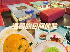 -堂会(天河店)