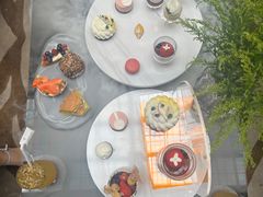 -行者书屋大堂吧 ·下午茶(南京圣和府邸酒店)