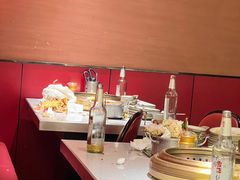 -钱小奴创意自助餐厅·原切谷饲安格斯畅吃(苏州昆山招商花园城店)