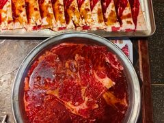 -一品诚记烤肉(大连柏威年购物中心店)