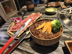 -井上和牛烤肉(大润发店)
