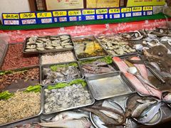 -旺角小渔村·海肠捞饭开创者(环山路店)
