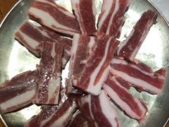 -原始泥炉烤肉(总店)