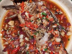 -费大厨辣椒炒肉(黄兴中心广场店)