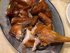 -南沙辉记烧鸡·荔枝木炭火吊烧(旧镇店)