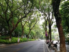 -桂林两江四湖景区