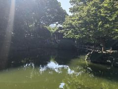 -惠山古镇·寄畅园