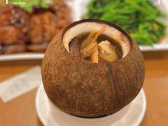 -大唐靓汤江门私房菜(景田店)
