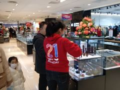 -王府井百货(总府店)