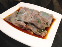 -高第街56号餐厅(泰安万达店)