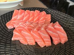 -大连君悦酒店·乐厨