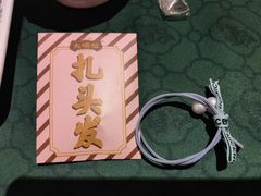 -大鸽饭(汉溪长隆店)