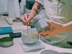 -茶是一枝花泡茶店