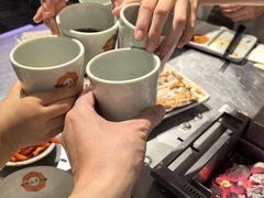 -白玉·朝鲜族烤串(南山店)