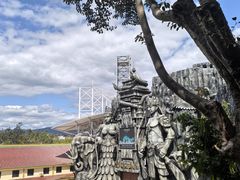 -西双版纳勐泐文化旅游区