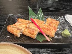 -玄白·炭烤活鳗(上海首店)