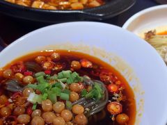 -茅庐川菜(烟台吾悦广场店)