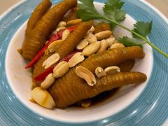 -亮庆餐厅·粤菜·早茶(篁庄店)