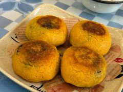 -丽泽山庄·生态怀柔菜·虹鳟鱼(红螺寺店)