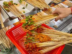 -成都瓜串串(华强北店)