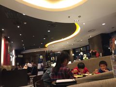 -必胜客(骡马市店)