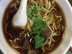 -李先生牛肉面快餐厅(白塔店)