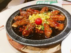 泰和茄子-四小姐的店(王府井店)