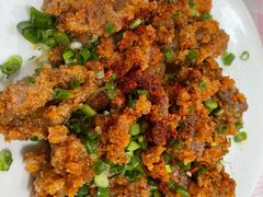 -代四孃牛华豆腐脑美味小食(总店)
