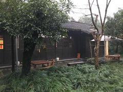 -法云安缦酒店