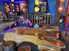 -唇辣号重庆老火锅(燕郊鑫乐汇店)