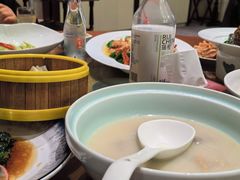 -老北门·苏帮菜·湖景包间(月光码头店)