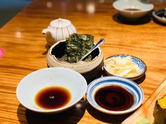 -江户前寿司(好运街店)