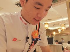 -西贝(上海中心店)