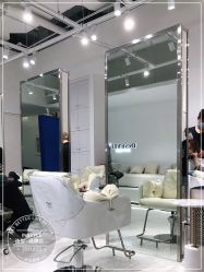 -Rise Hair上升造型