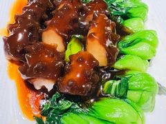 -功德林(南京西路店)