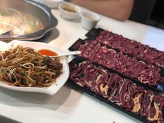 -潮发潮汕牛肉店(龙洞店)