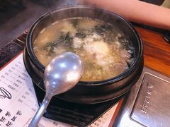 -意成料理