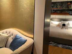-广州花园酒店