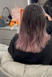 点击看大图 -3AM HAIR SALON烫发染发接发