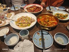 -乌苏疆遇集市烧烤新疆菜(乌苏啤酒小镇店)