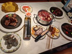 -吉布鲁牛排海鲜自助(成都大悦城店)