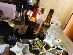 -顽啤熊·酒客酒馆(苏城夜景必选店)