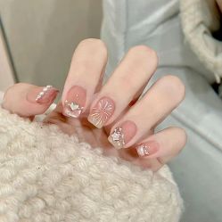 -M·X Nail日式美甲美睫