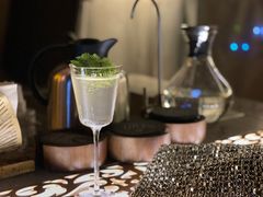 -Shift cocktail bar鸡尾酒吧