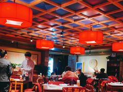 大堂-小吊梨汤·北京菜·烤鸭(长安商场-首都博物馆店)