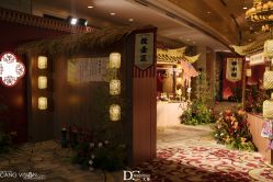 -DC大蔡婚礼策划(李公堤店)