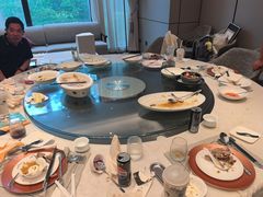 -上海宝华喜来登酒店·采悦轩中餐厅