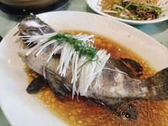 -洪禧楼·老广东海鲜酒楼(宁波万象城店)